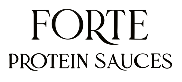 Forté Protein Sauces